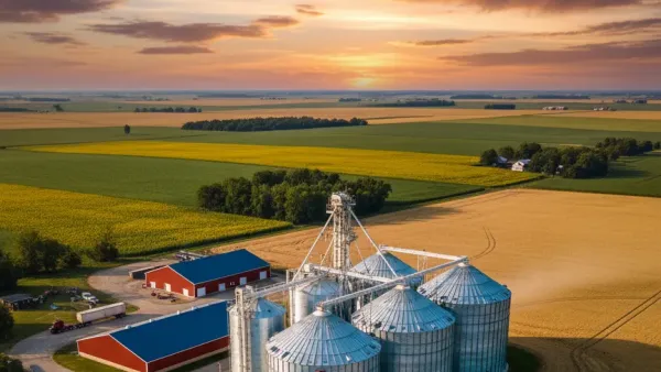 Como precificar uma fazenda para venda com referências de mercado