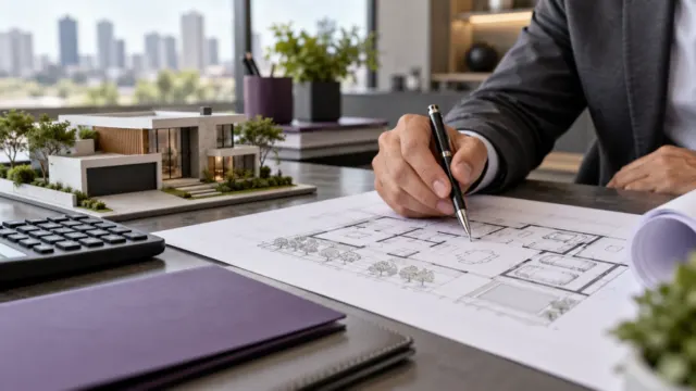 Avaliação de imóvel para financiamento: documentos e etapas