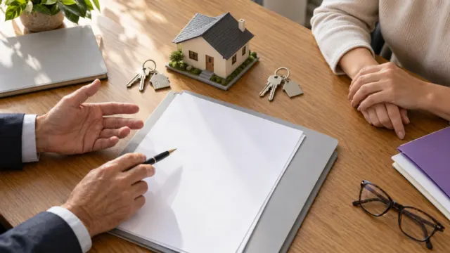 Avaliação de imóvel para inventário: como preparar a partilha