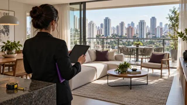 Quanto vale meu imóvel? Preço anunciado e valor de mercado